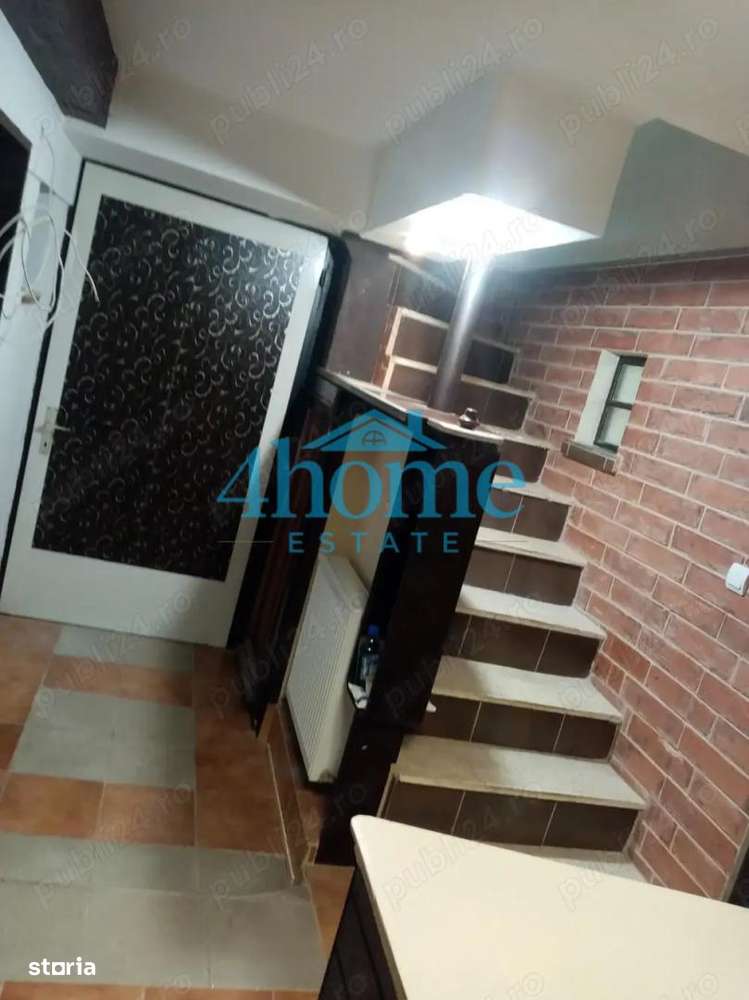 Casa Aviatiei|Herastrau|Metrou - Imagine principală: 5/10