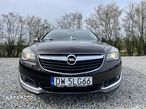 Opel Insignia - 3