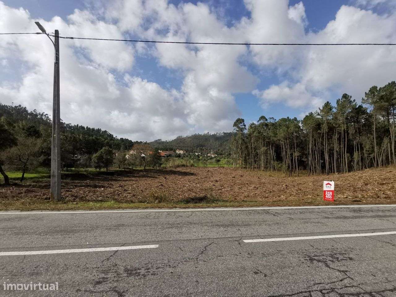 Terreno Rústico, Gondemaria - Grande imagem: 5/7