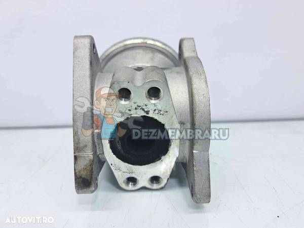 Supapa EGR Volkswagen Golf 5 (1K1) [Fabr 2004-2008] OEM 1.9 TDI BKC - 3