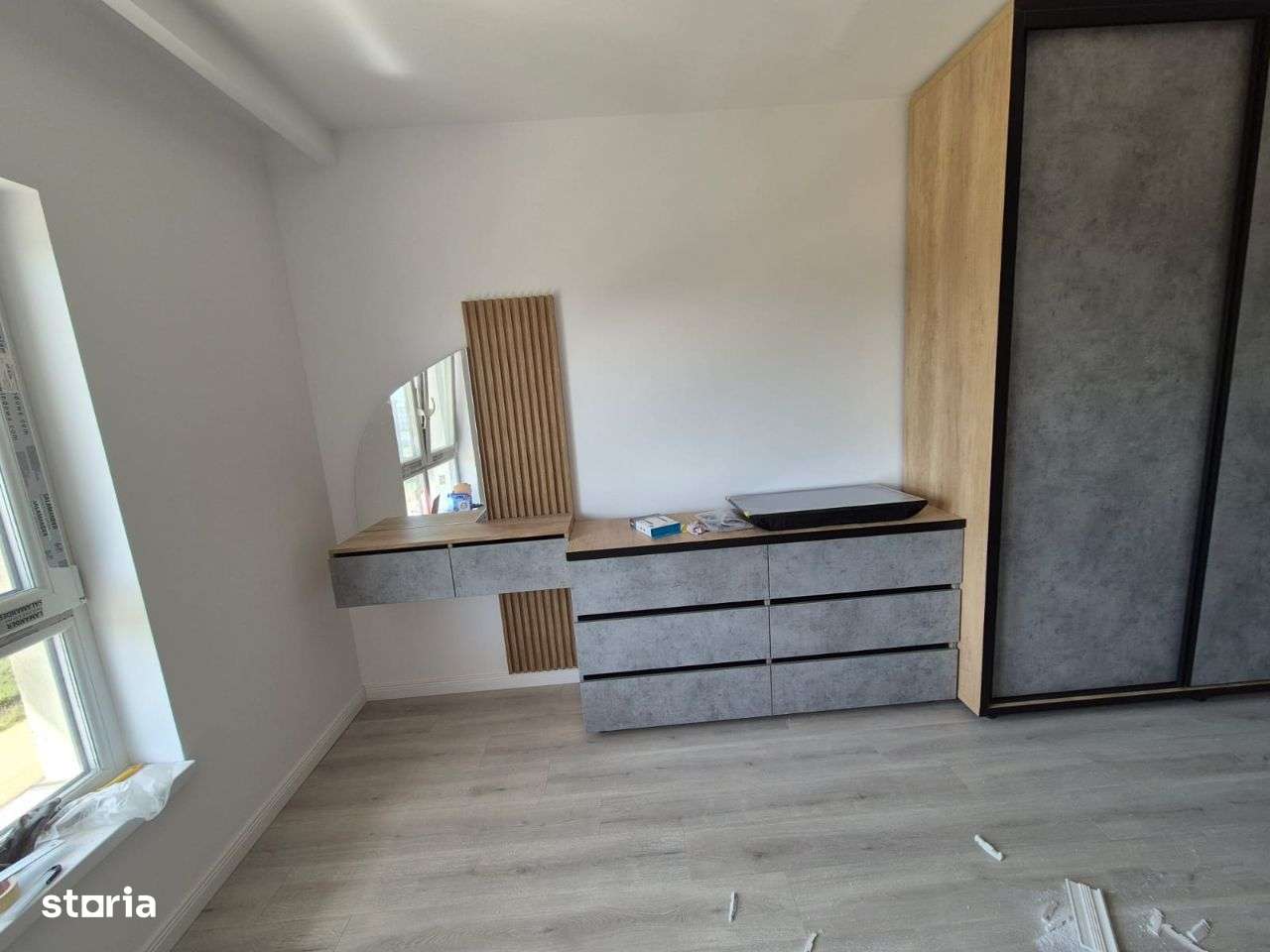 Dezvoltator – ONE Residence, apartamente 2 si 3 camere Dna. Stanca - Imagine principală: 5/20