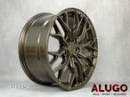 Alufelgi 19" BLANK CONCAVER Felgi VOLKSWAGEN KIA PEUGEOT FORD - 3