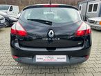 Renault Megane dCi 110 FAP Expression - 11