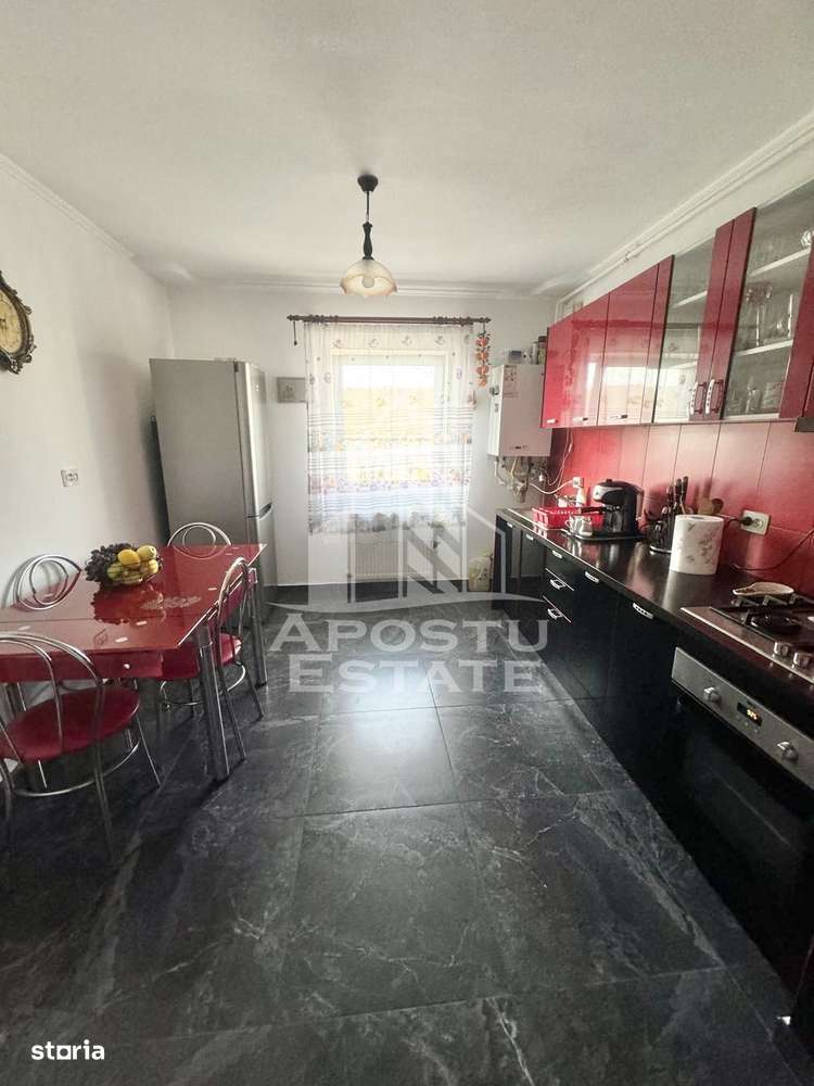 Apartament cu 3 camere complet mobilat si utilat in Girocului. - Imagine principală: 5/7