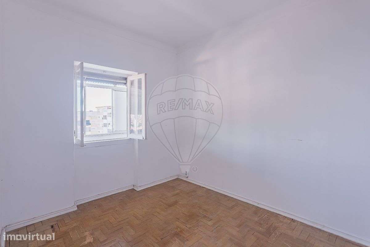 Apartamento T2 para venda-7