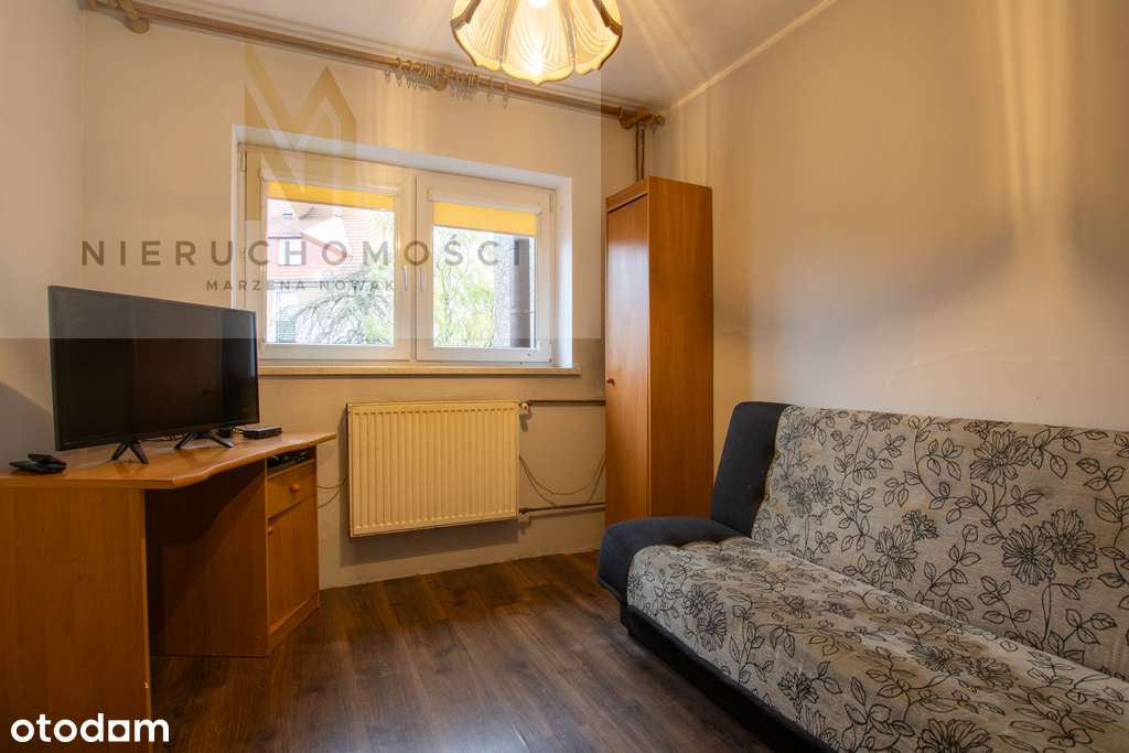 Duży dom w Ścinawie w powiecie lubińskim-8