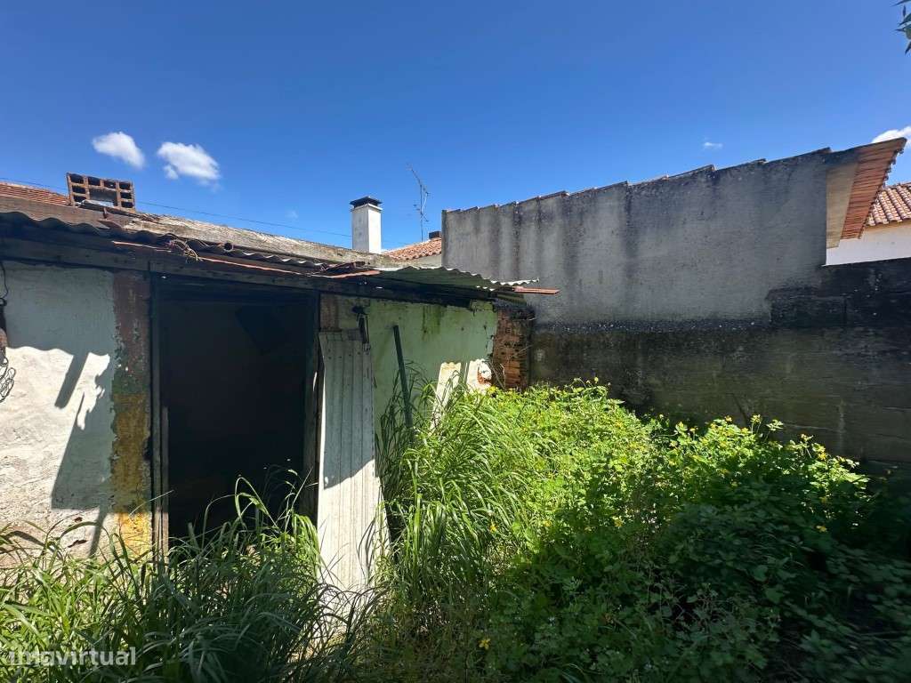 Moradia tipologia T2-19