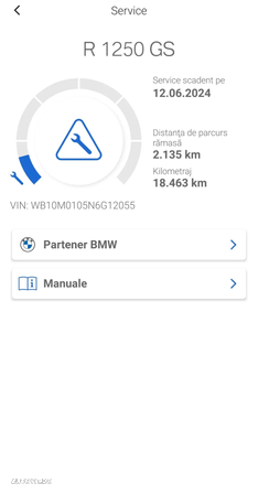 BMW R 1250GS HP - 17