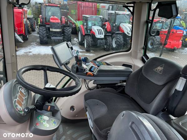 Fendt 828 Vario SCR Profi Plus - 9