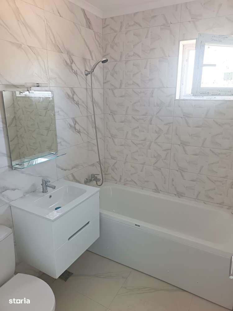 Apartament 2 camere, ansamblu 6 blocuri, str Ilie Petre-18