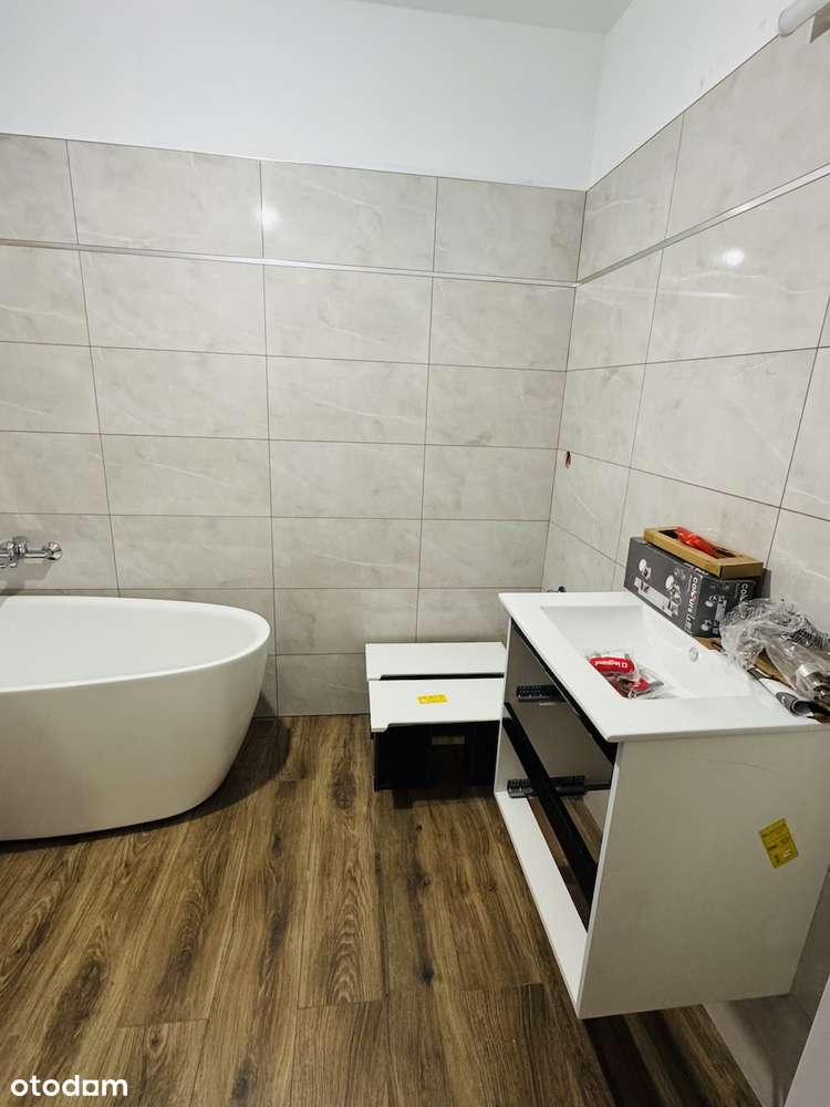 Nowe 4 pokoje wykończone pod klucz-dostępne od stycznia 2026r.-7