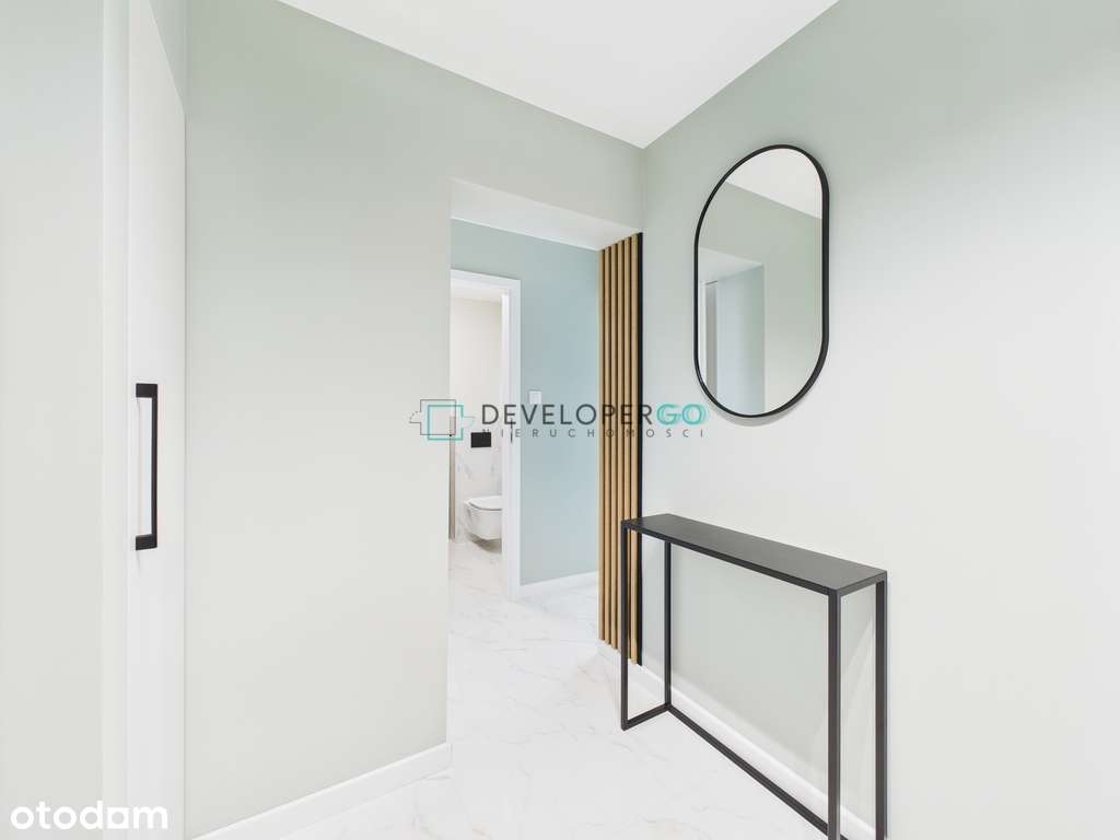 Mieszkanie 2 pokojowe w Wasilkowie - Pełny obrazek: 1/12