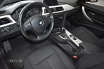 BMW 318 d Auto Exclusive - 25