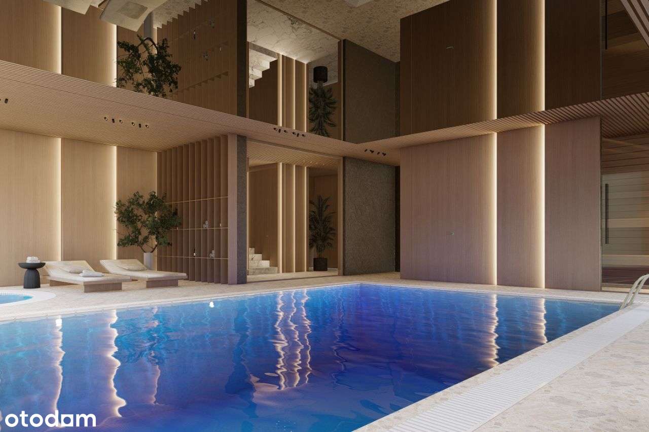 Apartament SUNDAY Resort Ustronie Morskie - Pełny obrazek: 2/14