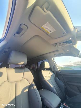 Audi Q5 45 TFSI mHEV Quattro S Line S tronic - 32