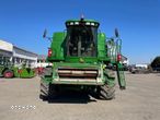 John Deere 9640i WTS - 6