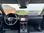 Skoda Superb 2.0 TDI 4x4 DSG Premium Edition - 15