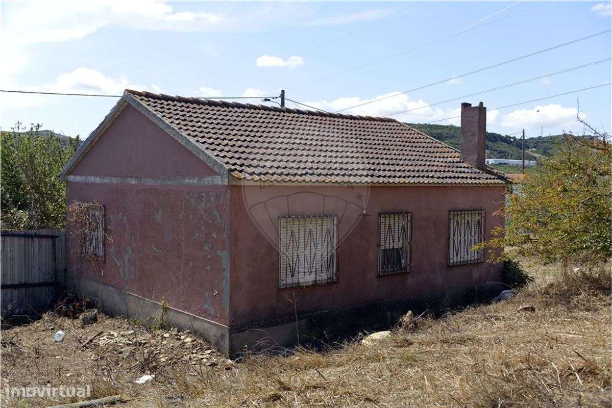 Moradia T2 para venda - Grande imagem: 3/14