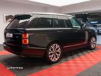 Land Rover Range Rover 4.4L SDV8 Vogue - 8