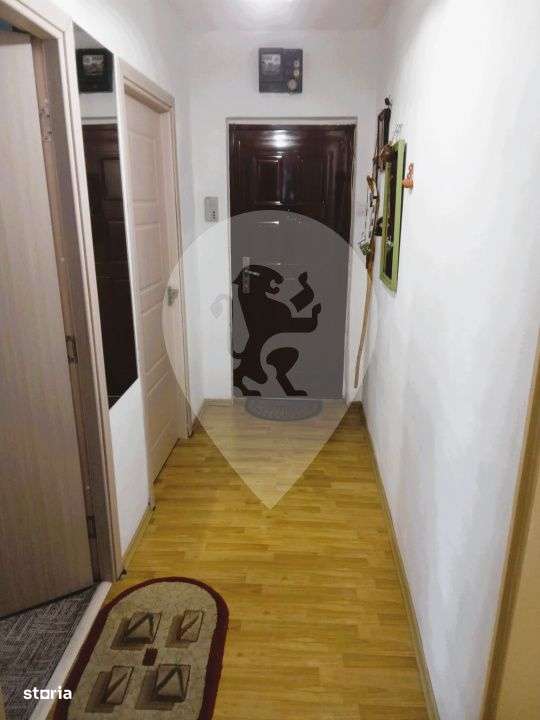 Apartament 3 camere circular - loc de parcare Grivitei  / Centru Civic-12