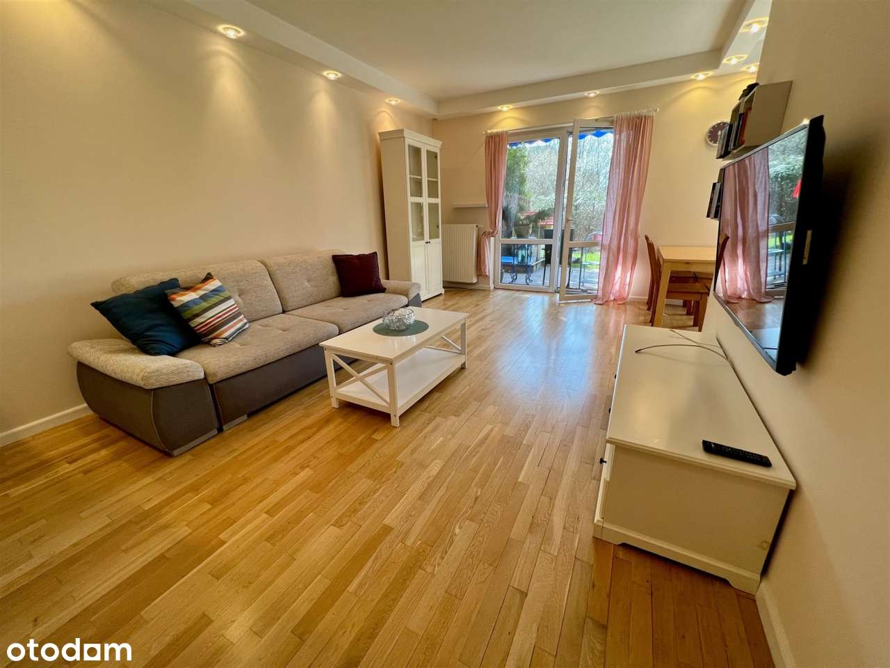 Pienista-3pokoje+parking+komórka+garaż+taras+ogró-4