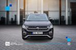 Volkswagen T-Cross 1.0 TSI Style DSG - 8