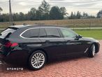 BMW Seria 5 520d - 5