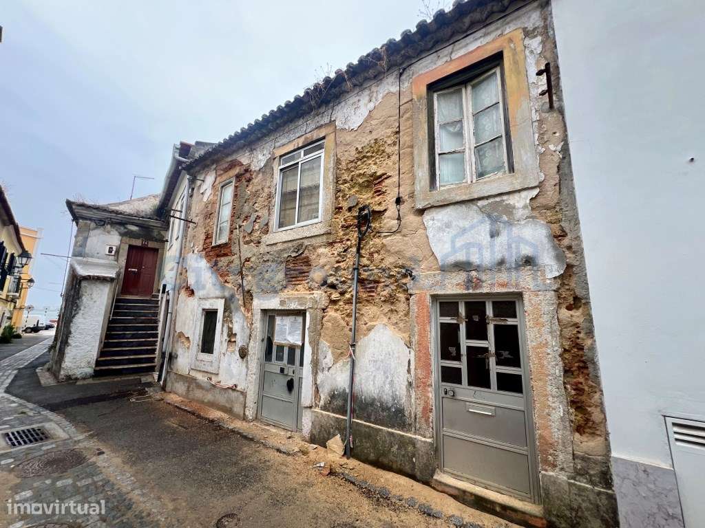 Transforme história em rentabilidade Prédio para reconstrução a pou... - Grande imagem: 3/18