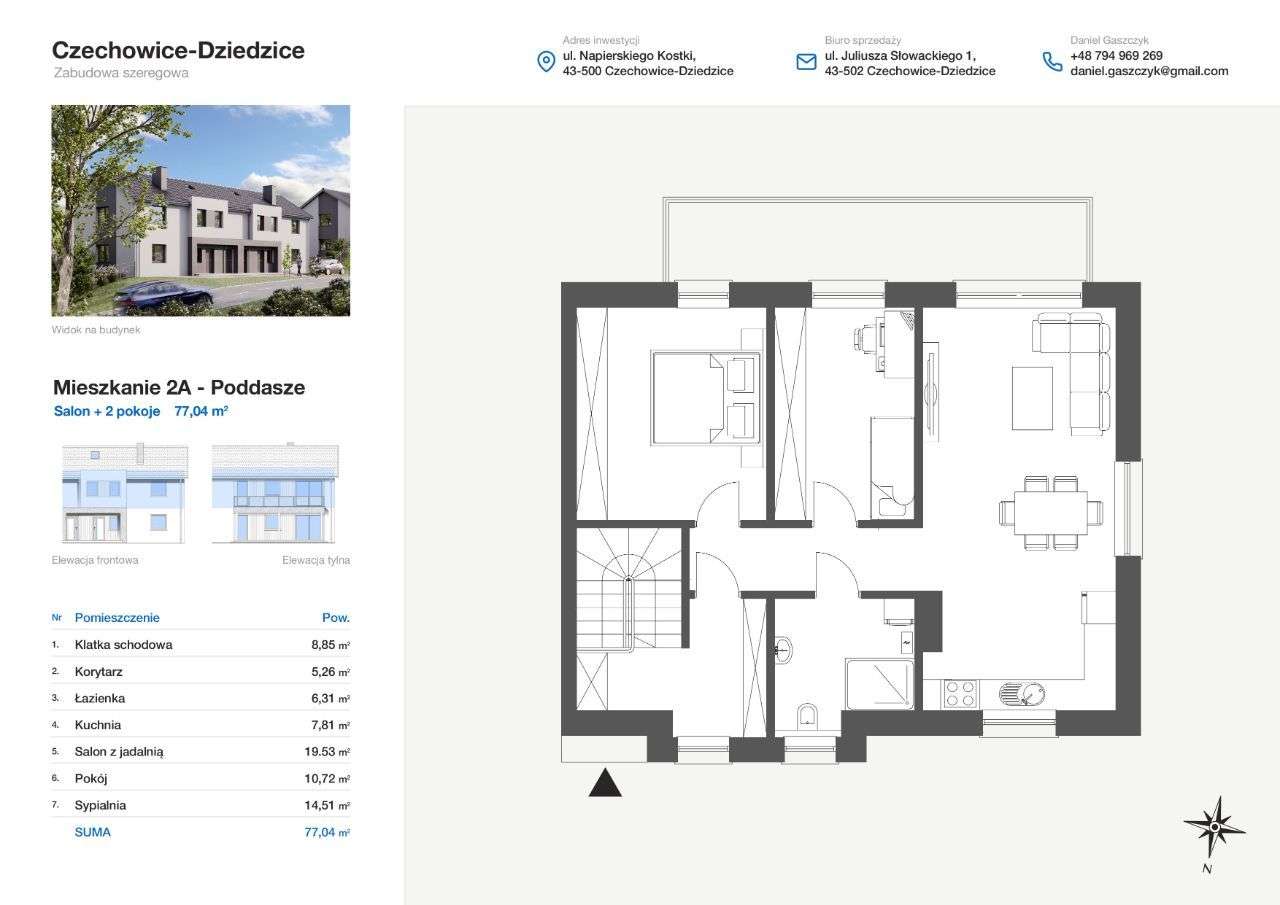 Nowa inwestycja przy granicy z B-B-10