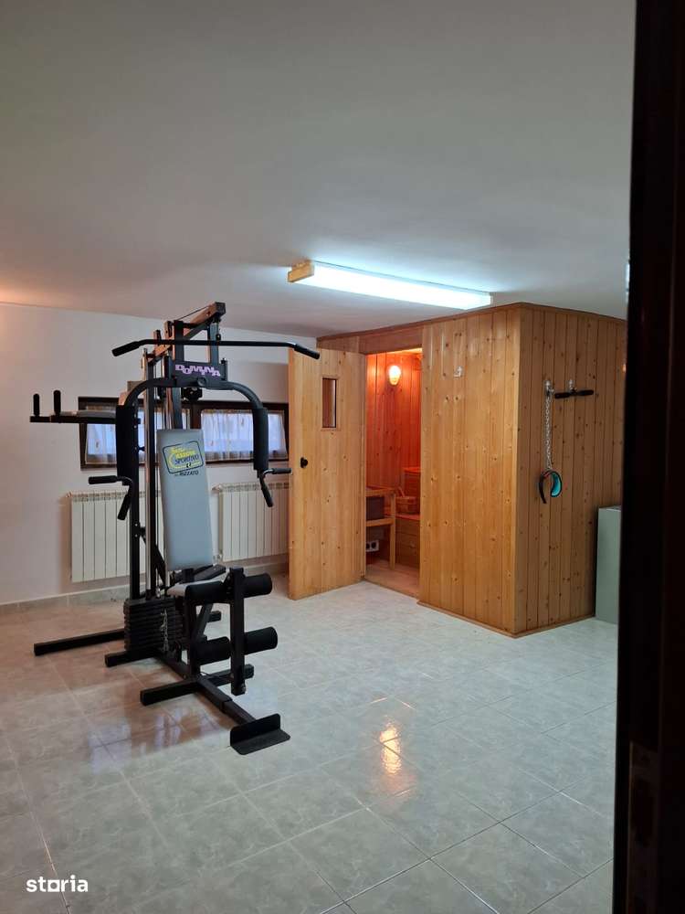 Casa D+P+E, Lipovei-Iulius Mall-12