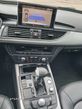 Audi A6 3.0 TDI Multitronic - 10