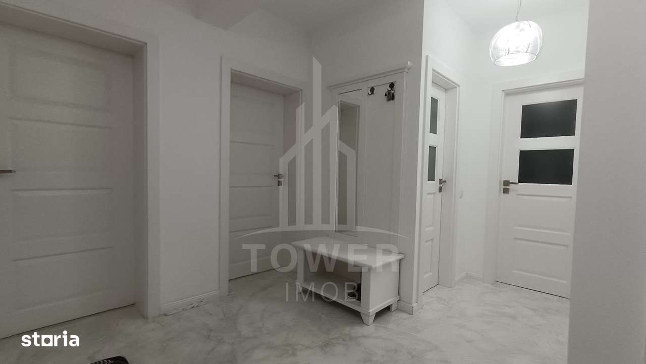 Apartament Premium cu 3 Camere – 100 mp Utili - Imagine principală: 5/15