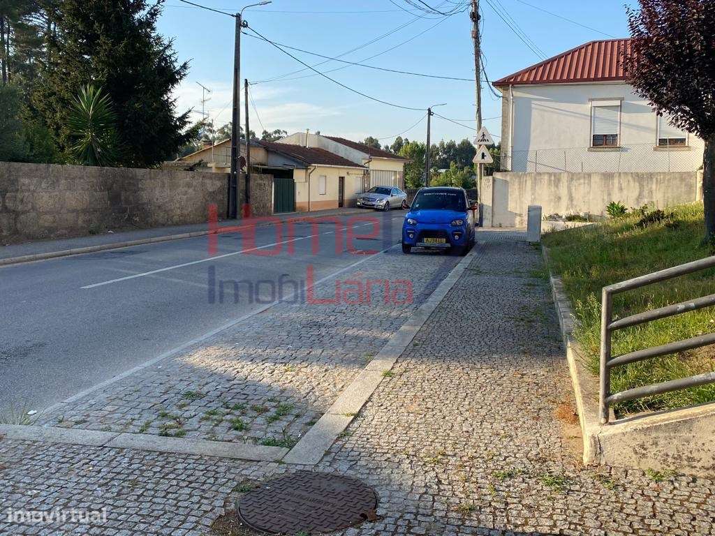 Loja em Milheirós - Grande imagem: 4/17