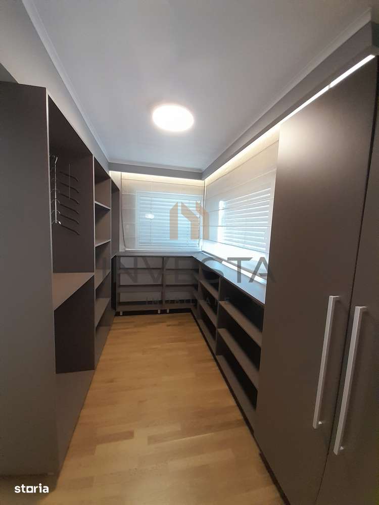 Penthouse modern de 150 mp utili! + 2 Terase de 200 mp! - Imagine principală: 4/11