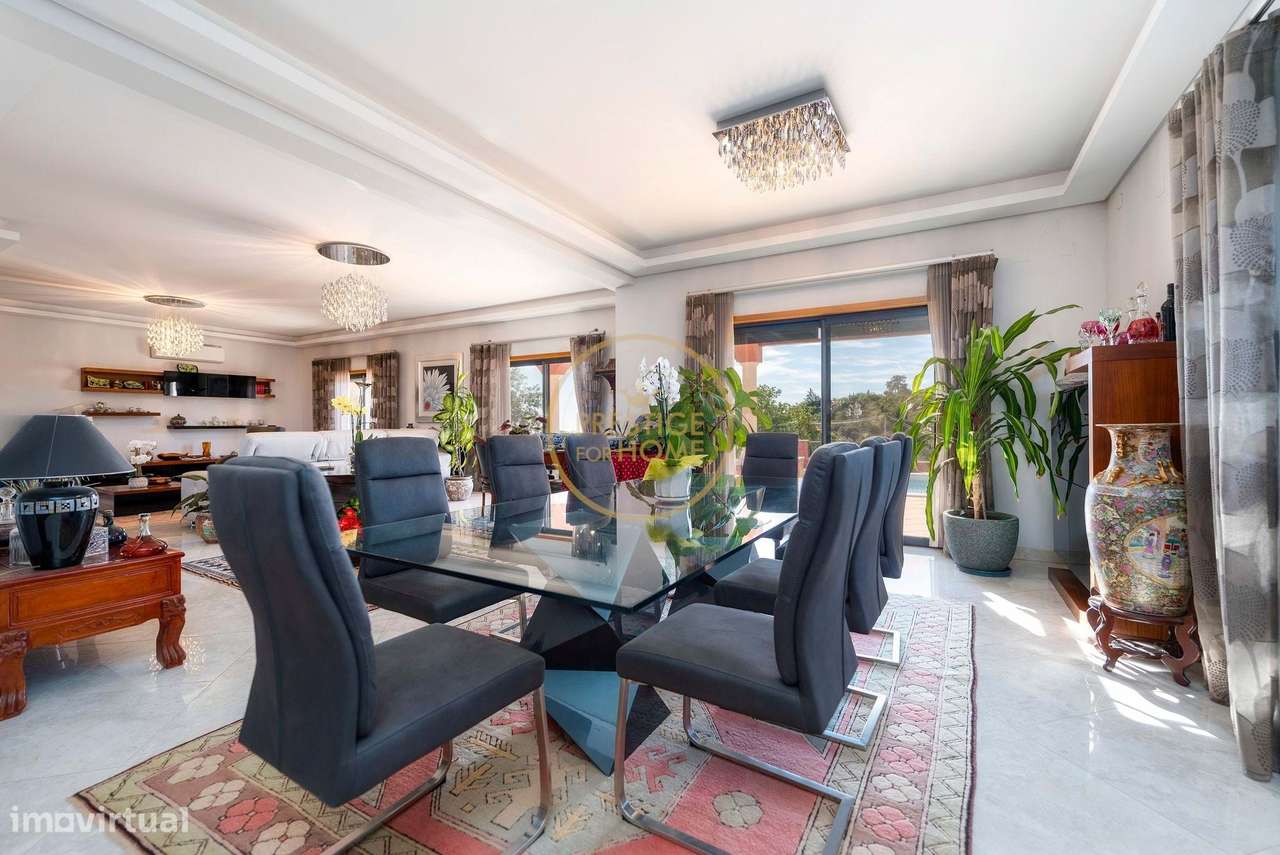 Moradia, 294,80 m², São Sebastião-7