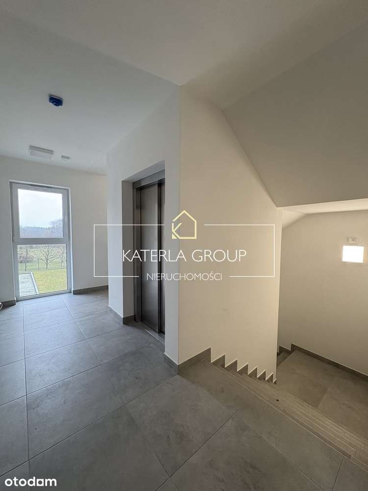 Mieszkanie 40,67m2 Deweloperskie I piętro Fordon - Pełny obrazek: 5/7