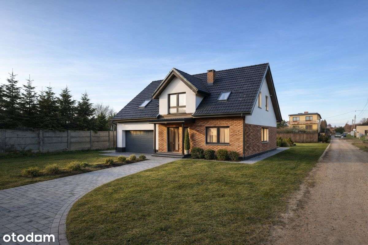 Działka Świerklaniec ul. Sąsiedzka •1167 m² •Media-1