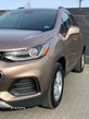 Chevrolet Trax - 10