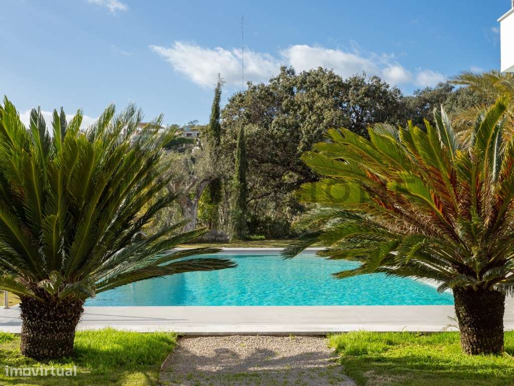 Moradia T5 Signature A+ com Vista Mar Panorâmica, Domínio de 4.000 ...-47