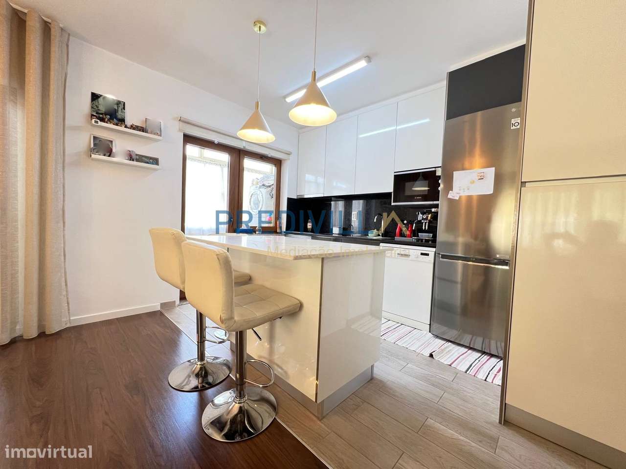 Andar Moradia T2 Venda em Moreira,Maia - Grande imagem: 5/19