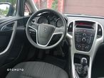 Opel Astra 1.4 Turbo Design Edition - 26