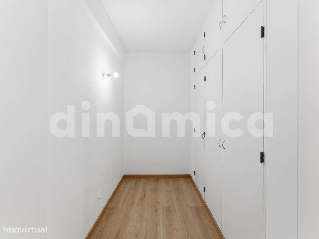 T3 no Centro de Famalicão - Pronto a Habitar-7