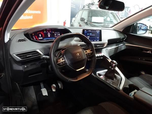 Peugeot 3008 1.5 BlueHDi Active Pack - 6