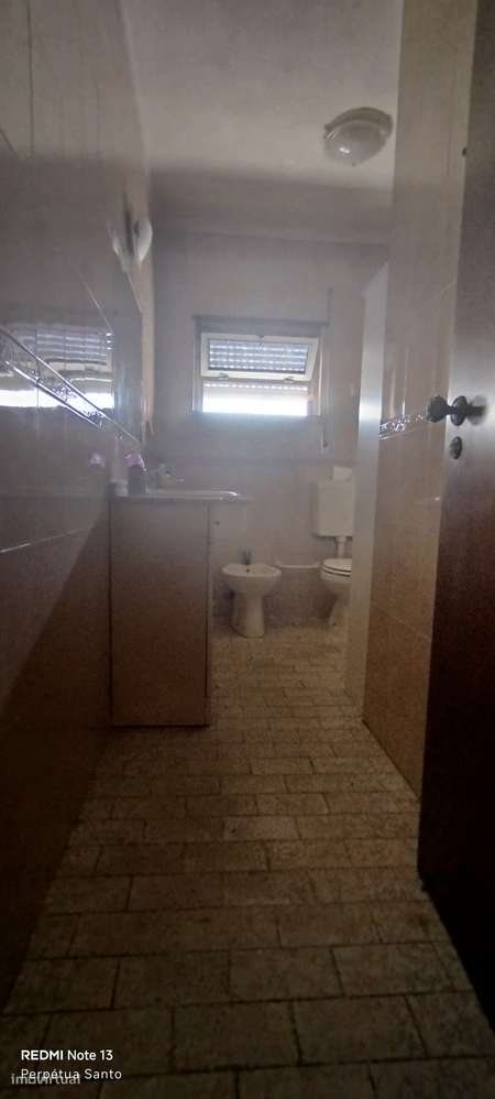 Excelente 3 assoalhadas Amplitude de áreas Luminosidade Marquise Arrec-20