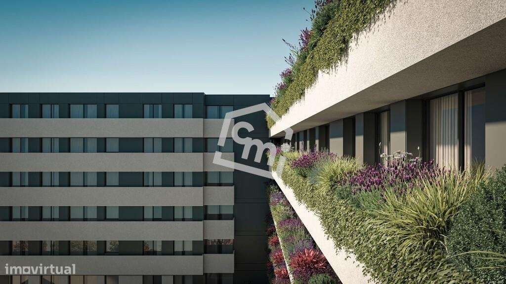 T2 Poente - Fração B15 em construção-4