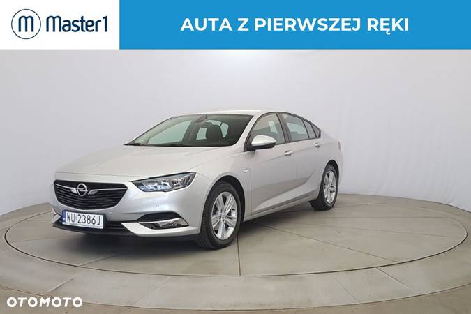 Opel Insignia 1.5 T GPF Enjoy S&S - 3