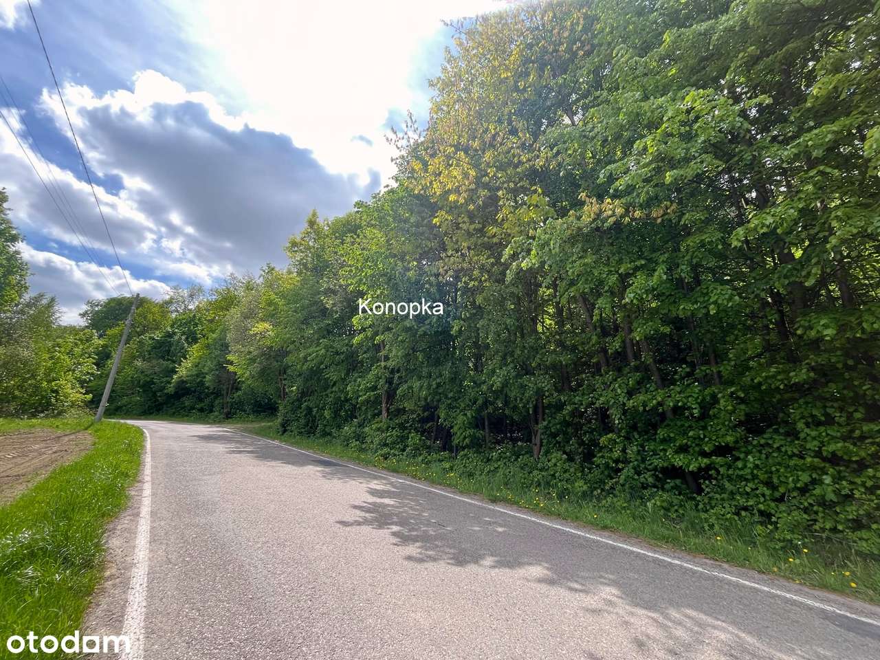 Przestrzeń dla Twoich marzeń  w Dolinie Mnikowskiej-3