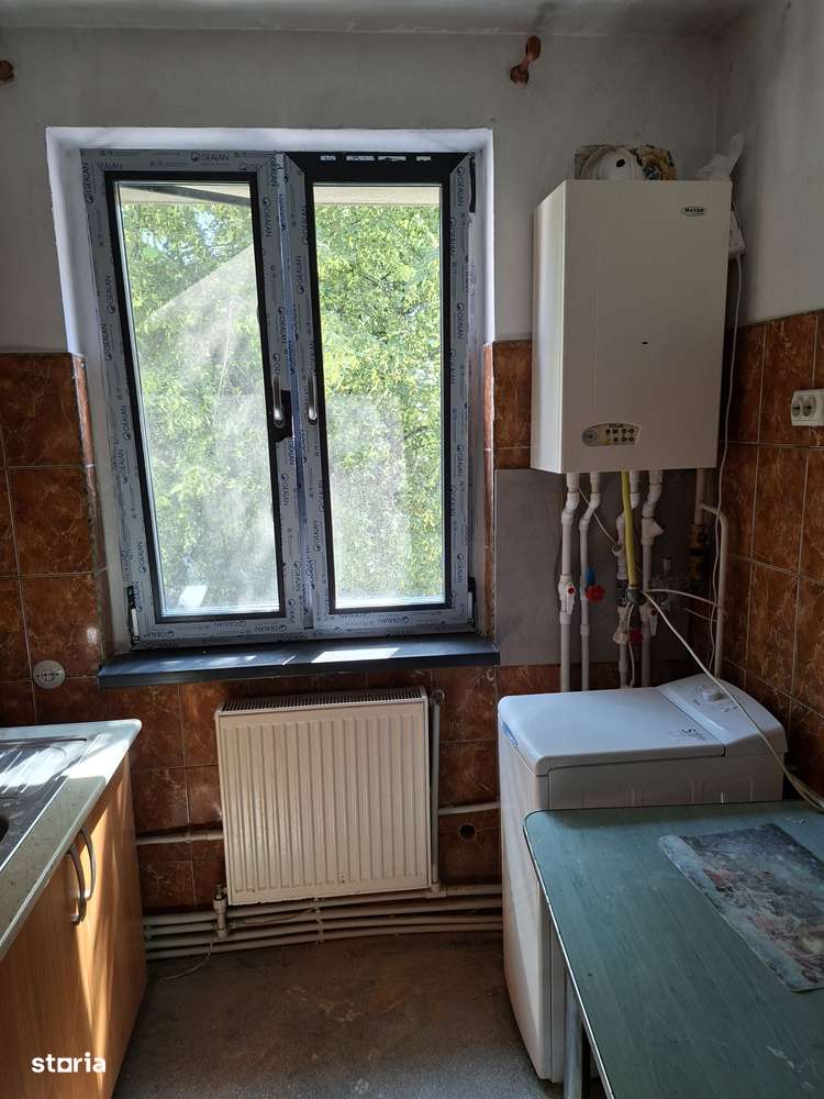 Apartament ultracentral bloc reabilitat-4