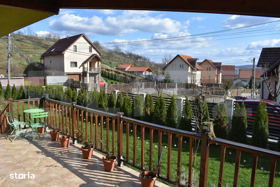 Casa 4 camere, Sancraiu de Mures, comision zero pentru cumparator - Imagine principală: 5/12