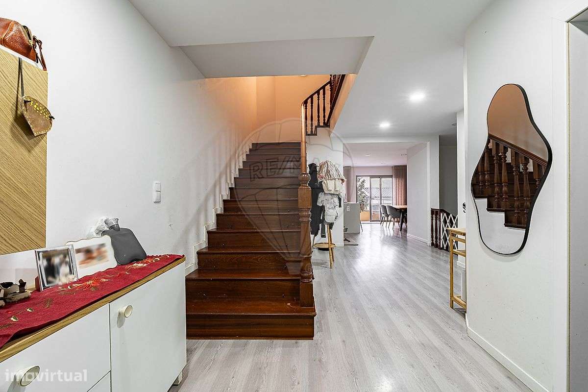 Moradia T4 para venda - Grande imagem: 4/27